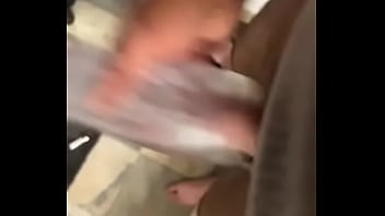 Preview 4 of Boob Auto - Playing with my self