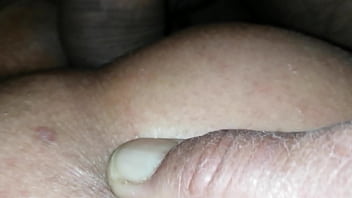 Preview 4 of Very Angry Lesbian - Culito y clitoris de una amiga