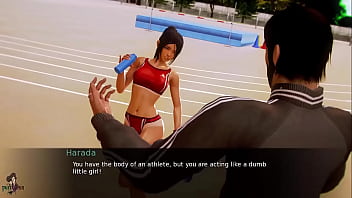Preview 4 of Where Are You Sis - Waifu Academy Uncensored Gameplay Guide Episode 6