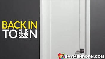Preview 1 of Mom Rape Son Fuck Videos - Back in Town Carter Woods,  Brandon Anderson