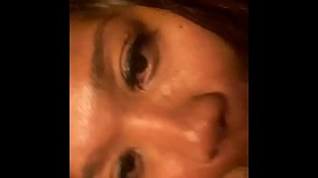 Preview 2 of First Pussy Lick Orgasm - My Talented dread head