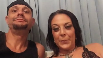 Preview 2 of Xxx Fokign Hours - Verification video