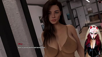 Preview 4 of Broken Ml Sama Adem Ipar - Steps of Debauchery # 13 Unexpected Ending