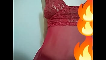 Preview 1 of Cory Chasee - Esposa caliente h&uacute_meda con pantys