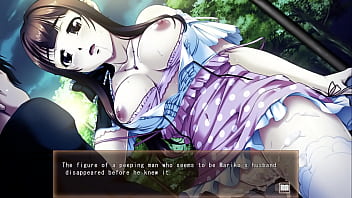 Preview 2 of Barezeer Sex Movie - Manbikishita Osanazuma ni Namahame Nakadashi