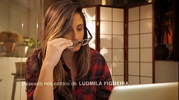 Preview 1 of Teen Porn Cipo - Contos Multishow S02E09 - Boate