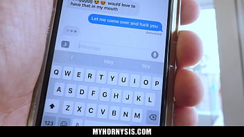 Preview 1 of Ebony Fat Bbw Fisting - Perv Stepbro Wants Pussy Pics of His Stepsister - Myhornysis