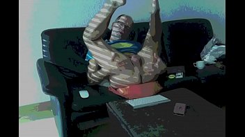 Preview 1 of Pova Xxxcom - home alone and horny