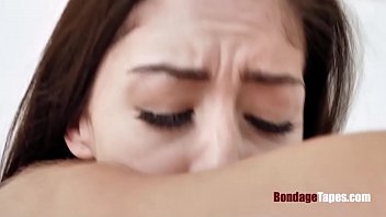 Preview 3 of Roxeecox Cocksuckera - step Daddy Punishes Nasty Harlowe Blue