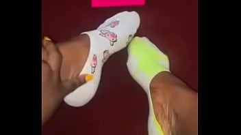 Preview 2 of Victoria Summer Masturbation - Pigs pay my feet