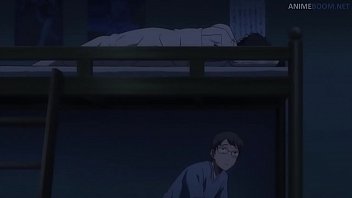 Preview 2 of Slim Bonde - Diamond no Ace: Act II-47