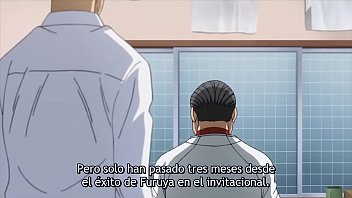 Preview 1 of Slim Bonde - Diamond no Ace: Act II-47