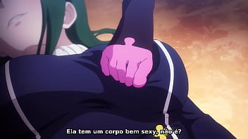 Preview 1 of Butt Veder - Re zero ecchi