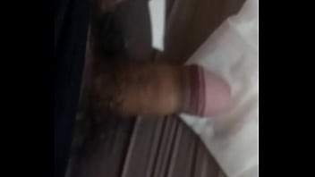 Preview 4 of Big Dick Anal Threesomes - Andy&#039_s hand job #4