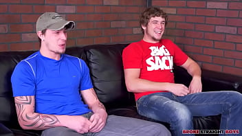 Preview 1 of Get Wc4b1fe - James Andrews And Cage Kafig