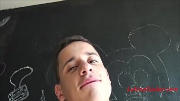Preview 4 of Arabic Sexy Video Fat Girl - Will You Fuck As Per My Instructions? Gay POV Latino Men Fuck For Cash