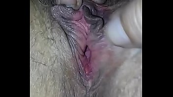 Preview 3 of Big Moms Hangs Alittle - Me enjoying myself