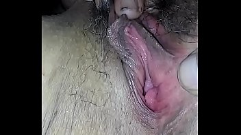 Preview 4 of Big Moms Hangs Alittle - Me enjoying myself