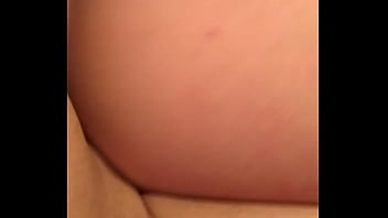 Preview 4 of Bp Lesbo Loading Hd - FUCKING ON HER BED