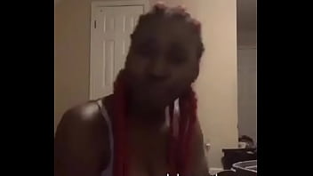 Preview 2 of Puke Fuck Porn - Kayla twerking 2