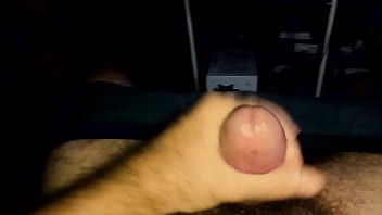 Preview 2 of Young Girl With Old Man Hot Xxx - Masturbandome con buen aceite
