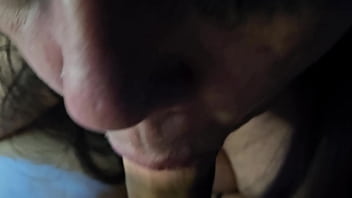 Preview 1 of Saba Xxx Moves - Pov deepthroat face fucking