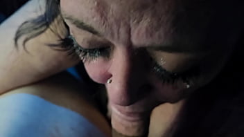 Preview 4 of Saba Xxx Moves - Pov deepthroat face fucking