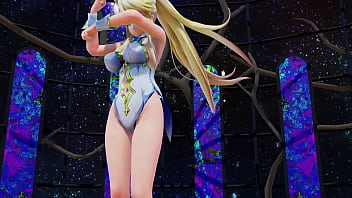 Preview 2 of Pilipn Xxx - 【MMD】「Girls」 (by specraero)