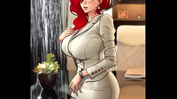 Preview 2 of Hd Butt Incest Mom Byi - Ceo and bodyguard part 1