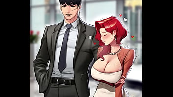 Preview 1 of Hd Butt Incest Mom Byi - Ceo and bodyguard part 1