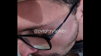 Preview 3 of Teen Titti - Eu mamando o hetero casado tatuado fora do GH e ele mesmo pediu pra gravar... (COMPLETO NO RED)