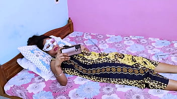 Preview 1 of Xvideos Cau Nhoc Hiep Dam - Indian sexy tight pussy