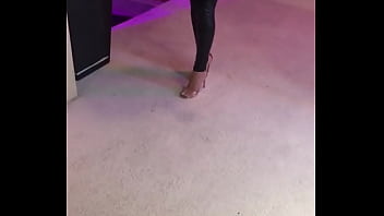 Preview 1 of Some Serious Ass Worship - Verification video