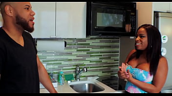 Preview 1 of Haryanvi Chudai - Landlord Finds Out Tenant Kaiya Rose is a Pornstar