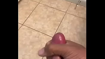 Preview 3 of Long Hair Porno - AdamJaxx Dumps Huge Cumshot In SloMo