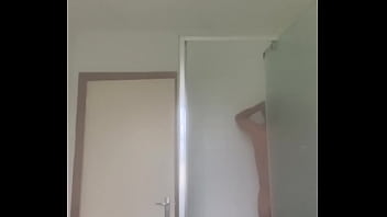 Preview 2 of Father Fuck His Boy - Czech Redhead Charlie Red Seduces Roommate Into Hardcore Fuck - HORNY HOSTEL
