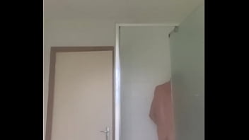 Preview 3 of Father Fuck His Boy - Czech Redhead Charlie Red Seduces Roommate Into Hardcore Fuck - HORNY HOSTEL
