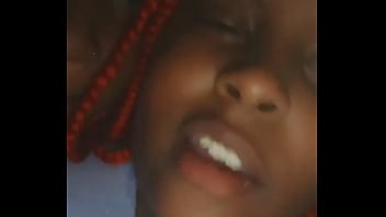 Preview 3 of Sexy Panthera Undressing - Verification video