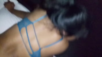 Preview 3 of Mummy Ko Voda - *&quot_&iexcl_! Disfrutando esposa en el hotel &quot_*#!&iexcl_