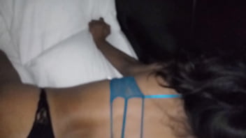 Preview 4 of Mummy Ko Voda - *&quot_&iexcl_! Disfrutando esposa en el hotel &quot_*#!&iexcl_