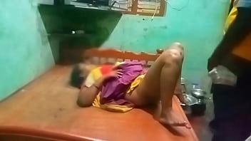 Preview 3 of Hindi Mms Chudi Bf - village teachar and student doggy style
