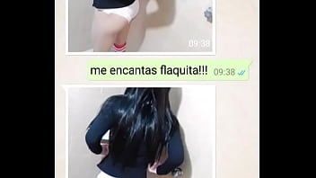 Preview 3 of Sownblouse - Se llama Fernanda