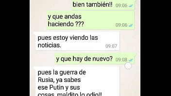 Preview 1 of Sownblouse - Se llama Fernanda