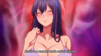 Preview 3 of Gomiav 1 - No Waifu No Life! Capitulo 1 (Hentai)