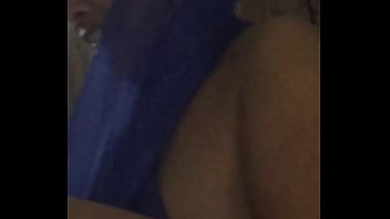 Preview 4 of Sex Videos Chodae - Redbone Rhonda bout to get down