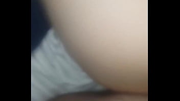 Preview 3 of Kati Bee - Brittany taking it doggystyle from big dick Matt