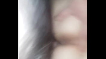 Preview 1 of Kati Bee - Brittany taking it doggystyle from big dick Matt