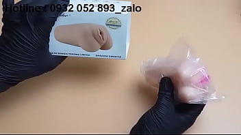 Preview 3 of Pussing Ana Uring - &acirc_m đạo giả thủ d&acirc_m sướng như chơi g&aacute_i