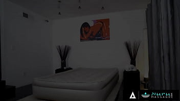 Preview 1 of Shruti Soi Hui Ladki - NURUMASSAGE She Must Satisfy The Horny Massage The &#039_s Big Pole