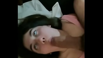 Preview 1 of Bodo New - Engasgando a safada
